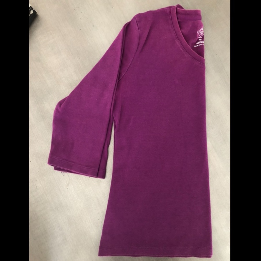 🤩 3/4 Sleeve Knit Top